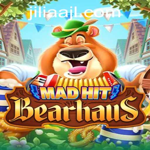 MadHitBearhaus: Unveiling the Thrill of JILIAA