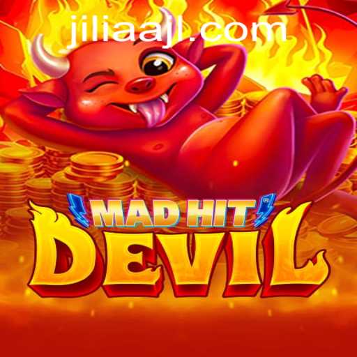 Exploring the Thrills of MadHitDevil: A New Era in Gaming