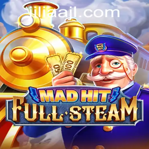 MadHitFullSteam: Revolutionizing the Gaming Arena with JILIAA introduction