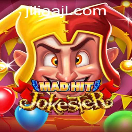 MadHitJokester: Unleashing Creativity and Strategy in Modern Gaming
