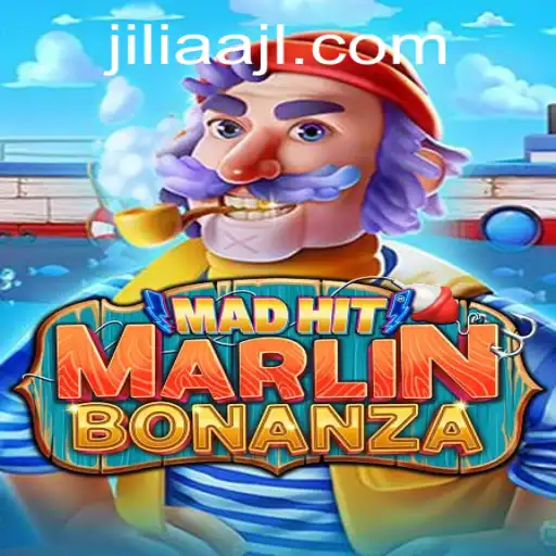 MadHitMarlinBonanza: A Dive into the Oceanic Adventure