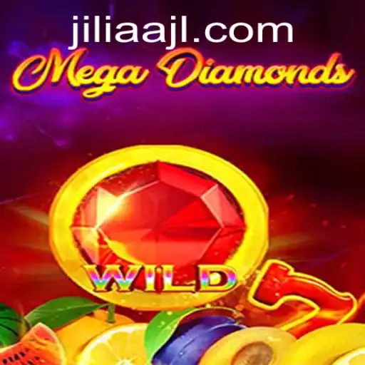MegaDiamond: Delve into the Enchanting World of JILIAA