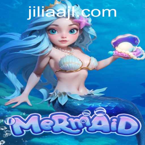 Discover 'Mermaid': An Enchanting Underwater Adventure with JILIAA