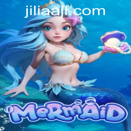 Discover 'Mermaid': An Enchanting Underwater Adventure with JILIAA