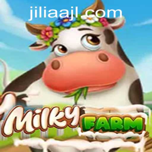 Dive into the Enchanting World of MilkyFarm: Exploring the New Realm with JILIAA