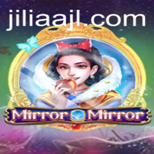 MirrorMirror: A Thrilling Journey into Reflection with JILIAA