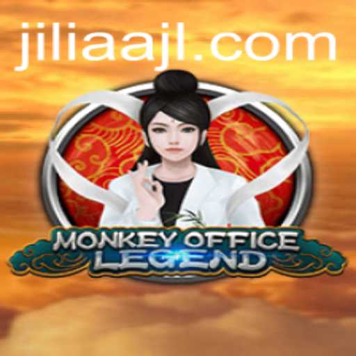 Discover the World of MonkeyOfficeLegend with JILIAA