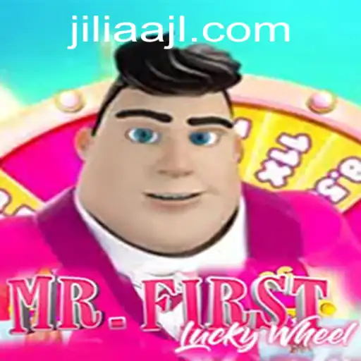 Exploring the Excitement of MrFirstLuckyWheel: A Modern Gaming Experience
