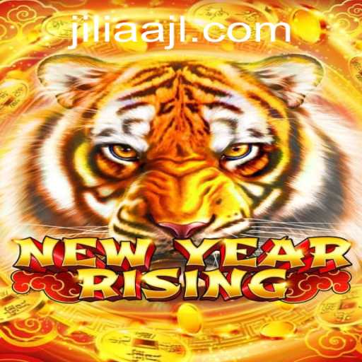 NewYearRising: Unveiling the Exciting World of JILIAA
