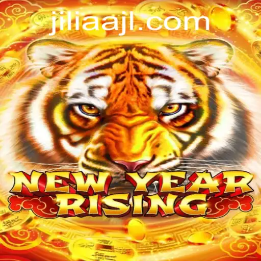 NewYearRising: Unveiling the Exciting World of JILIAA