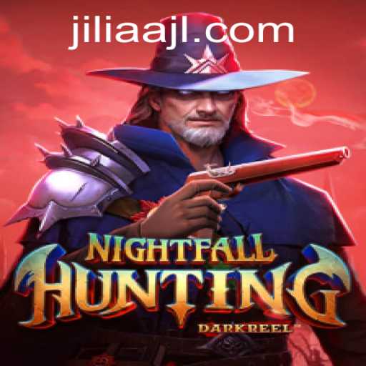 Discover the Enigmatic World of NightfallHunting and the Mystique of JILIAA