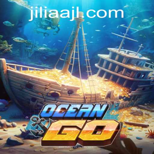 OceanGO: Dive into the Newest Gaming Sensation with JILIAA