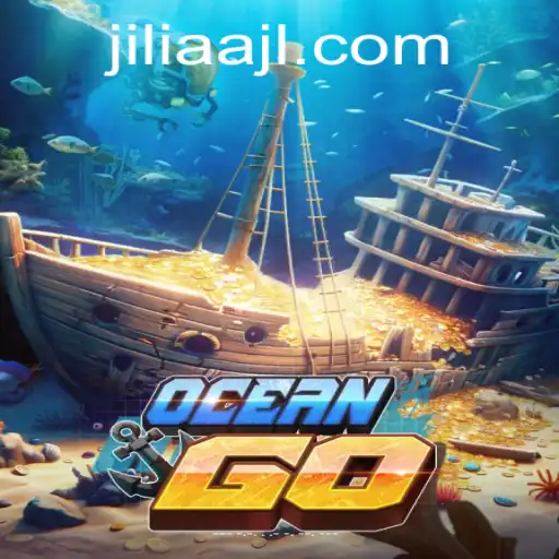 OceanGO: Dive into the Newest Gaming Sensation with JILIAA