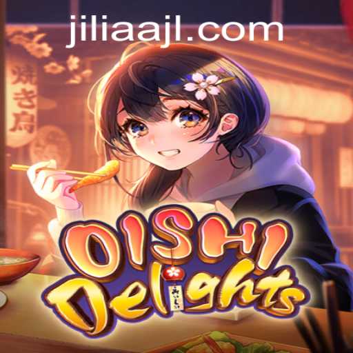 Discover the Enchanting World of OishiDelights: An Unforgettable Gaming Experience