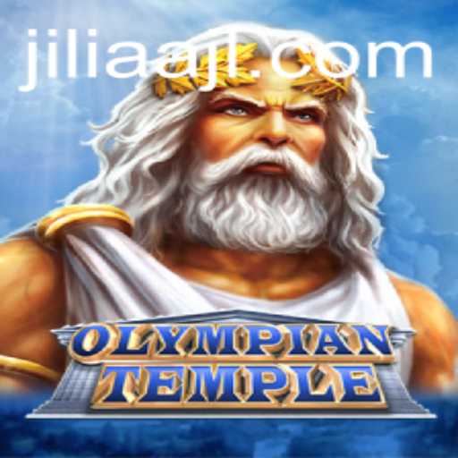 Discover the World of OlympianTemple and the Mystery of JILIAA