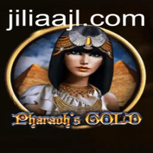 The Enigmatic Adventure of PharaohsGold