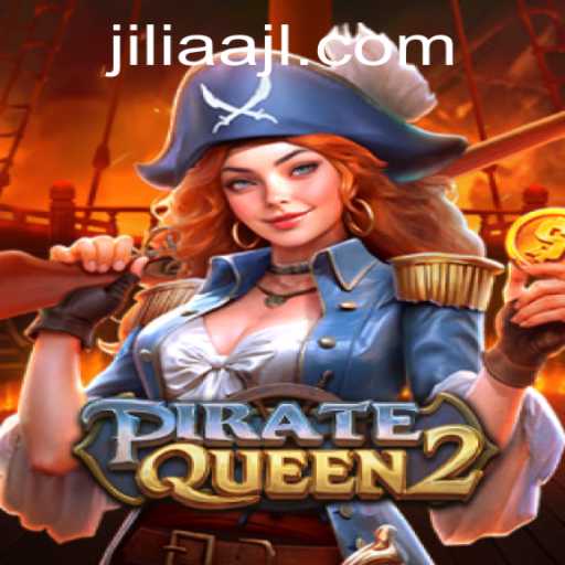 PirateQueen2: An Immersive Adventure into the High Seas