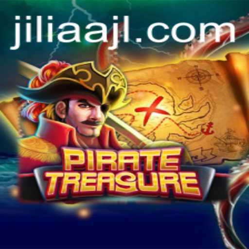 PirateTreasure: A Voyage Through Strategy and Adventure