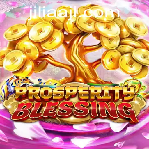 Discovering the Mystical World of ProsperityBlessing