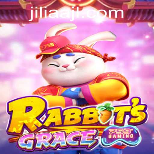 RabbitsGrace: An Enchanting Adventure with JILIAA
