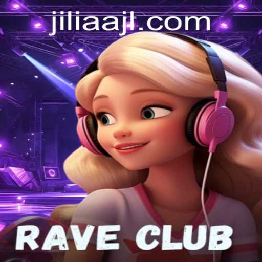 Unveiling RaveClub: The Game Revolutionizing Nighttime Entertainment