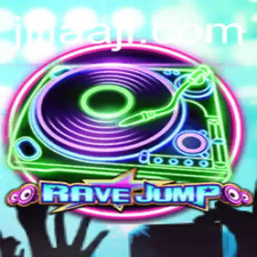 RaveJump: The Electrifying New Game Shaking Up the Virtual World