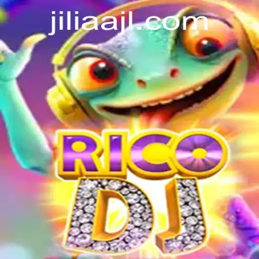 RicoDJ: An Innovative Adventure with JILIAA