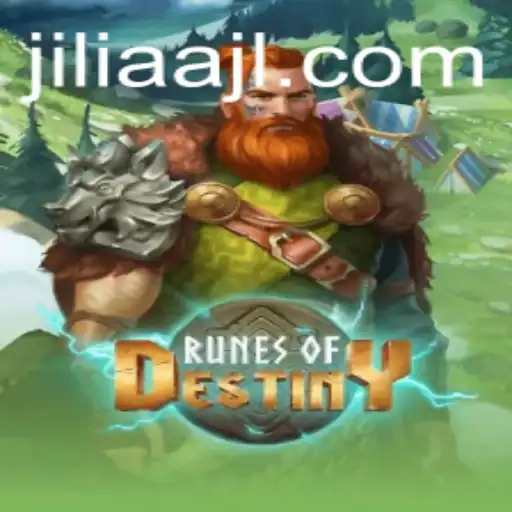 Dive into the Mystical World of RunesOfDestiny with JILIAA