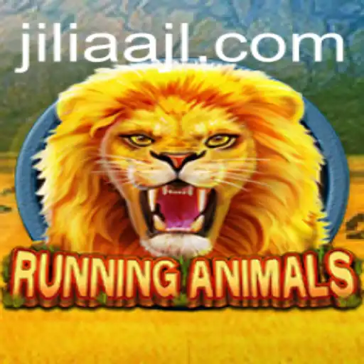 RunningAnimals - An Exciting Adventure Awaits
