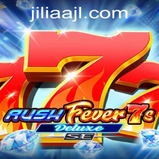 RushFever7sDeluxeSE: An Immersive Experience in Modern Gaming