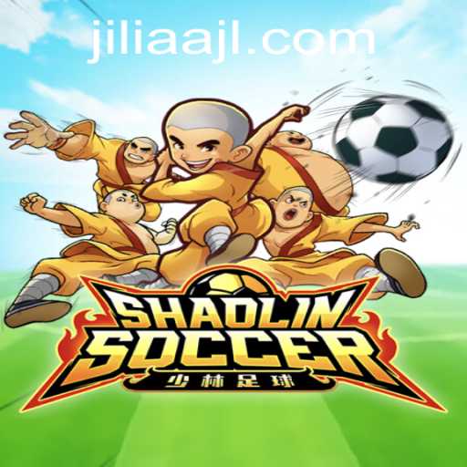ShaolinSoccer: The Dynamic Fusion of Kung Fu and Football