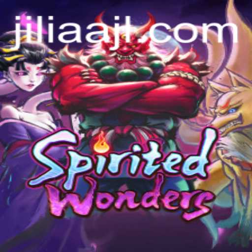 Exploring the Mystical Realms of SpiritedWonders: The Game That Captivates