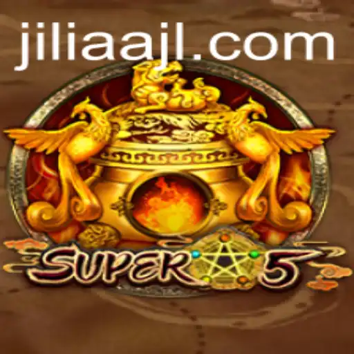 Discovering the Thrilling World of Super5: An Introduction to JILIAA