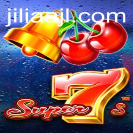 Discover the Thrills of Super7s with JILIAA