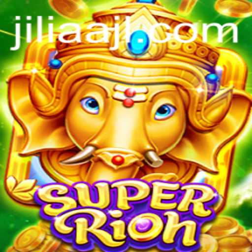 Discover the Exciting World of SuperRich: A New Gaming Adventure