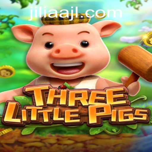 Discovering the Enchantment of THREELITTLEPIGS: A New Era in Gaming