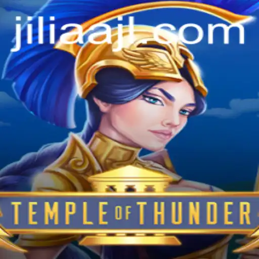 Discover the Thrills of TempleofThunder: Unveiling the Mysteries of JILIAA