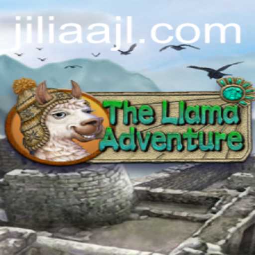 TheLlamaAdventure: Delve Into the World of JILIAA