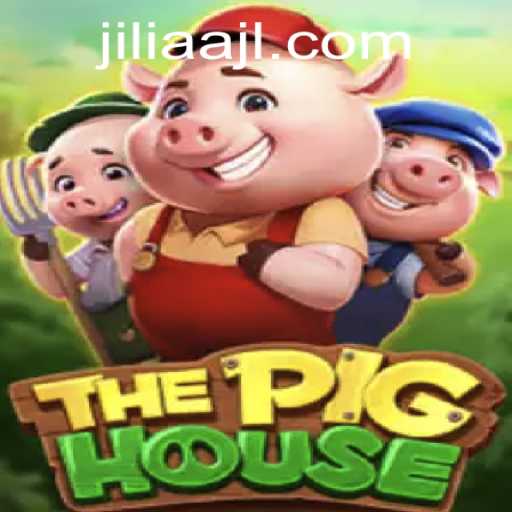ThePigHouse: An In-Depth Look at JILIAA’s Latest Gaming Sensation