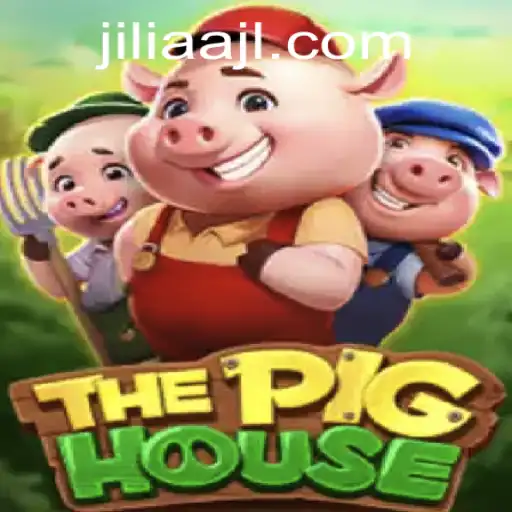 ThePigHouse: An In-Depth Look at JILIAA’s Latest Gaming Sensation