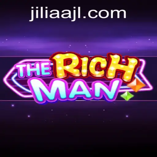 Explore the Exciting World of TheRichMan: A Game-Changer in the Industry with JILIAA