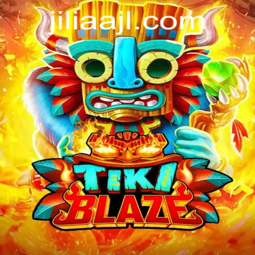 Discover the Enchantment of TikiBlaze: A Thrilling Game Experience
