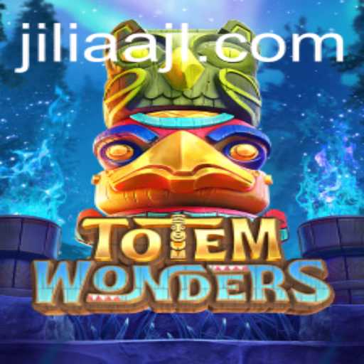 TotemWonders and the Enigmatic World of JILIAA