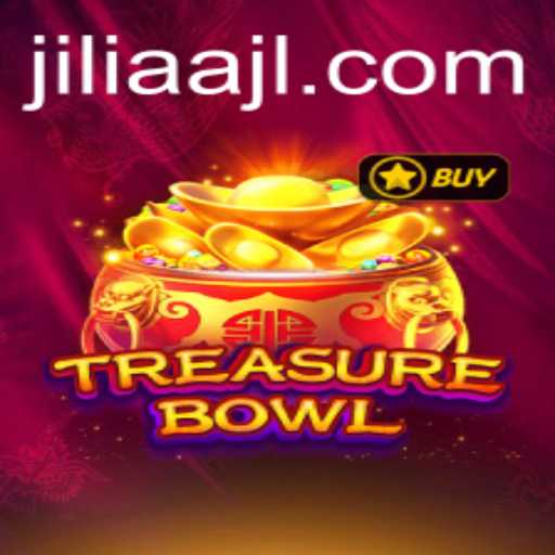 Exploring the Adventure of TreasureBowl and the Enigma of JILIAA