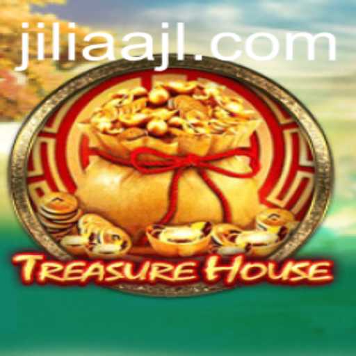 Explore the Mysteries of TreasureHouse: A New Adventure Awaits