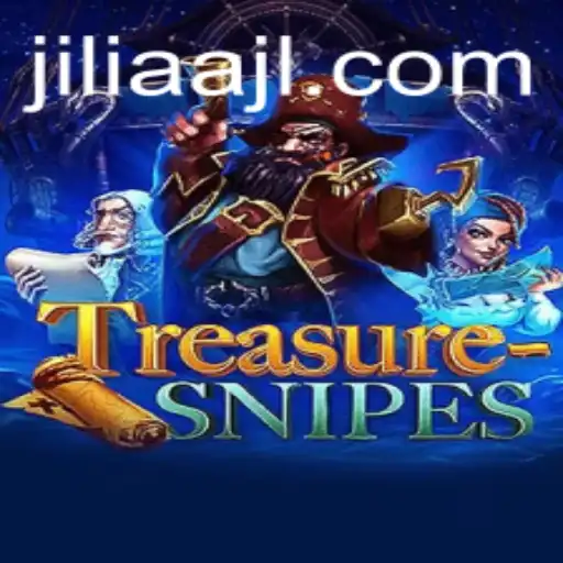 Exploring TreasureSnipes: A Deep Dive into an Exciting Adventure Game