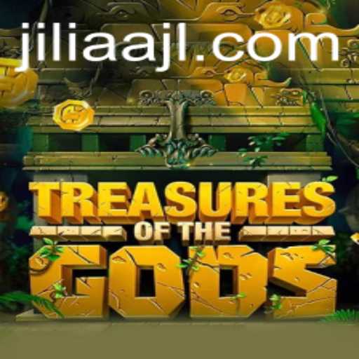 Discovering TreasureoftheGods: An Epic Adventure