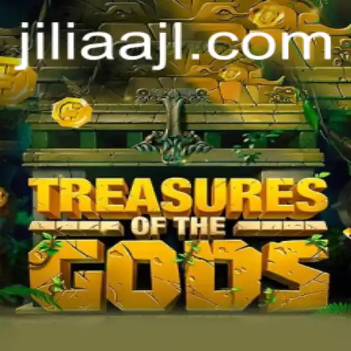 Discovering TreasureoftheGods: An Epic Adventure