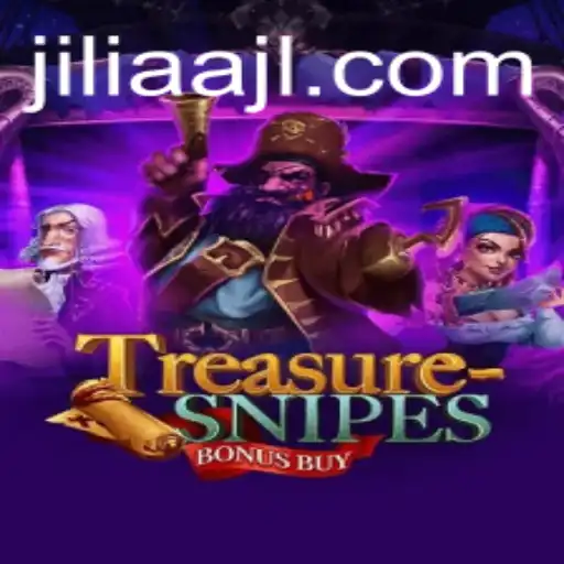 Unveiling the Thrills of TreasuresnipesBonusBuy and the Role of JILIAA