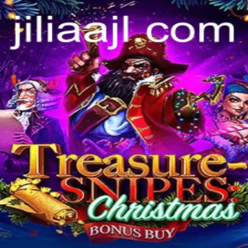 Unveiling the Magic of TreasuresnipesChristmas: A Festive Adventure